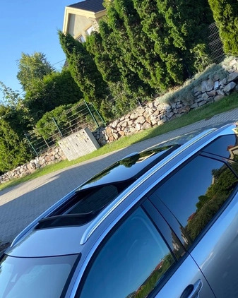 Peugeot 3008 cena 87900 przebieg: 138000, rok produkcji 2017 z Kielce małe 497